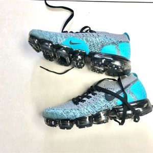 Nike Air VaporMax Flyknit 2 Men’s Running Shoes